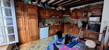 Immeuble a vendre Saint-Aubin-du-Cormier 35140 Ille-et-Vilaine  271700 euros