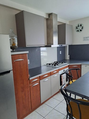 Appartement a vendre Limoges 87000 Haute-Vienne 82 m2 4 pièces 155000 euros