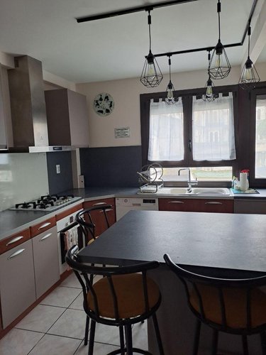 Appartement a vendre Limoges 87000 Haute-Vienne 82 m2 4 pièces 155000 euros