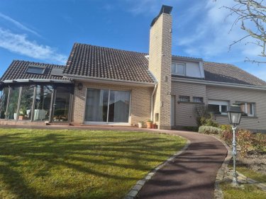 Location maison Leffrinckoucke 59495 Nord 192 m2 6 pièces 2000 euros