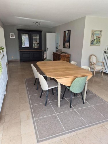 Location maison Leffrinckoucke 59495 Nord 192 m2 6 pièces 2000 euros