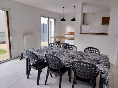 Maison a vendre Vitré 35500 Ille-et-Vilaine 125 m2 6 pièces 351900 euros