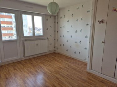 Location appartement Malo-les-Bains 59240 Nord 62 m2 3 pièces 881 euros