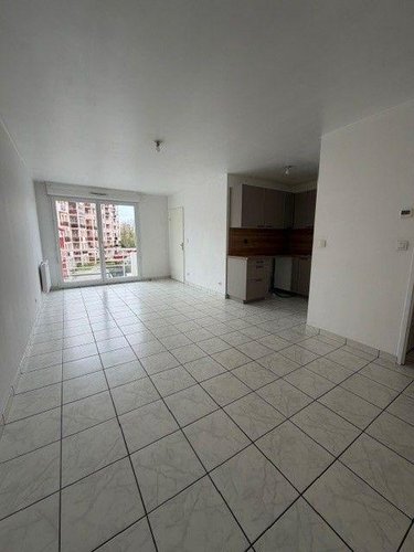 Location appartement Évreux 27000 Eure 43 m2 2 pièces 640 euros