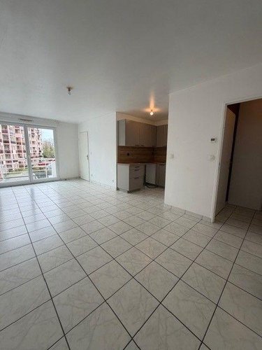 Location appartement Évreux 27000 Eure 43 m2 2 pièces 640 euros