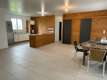 Maison a vendre Ménesplet 24700 Dordogne 151 m2 6 pièces 219000 euros