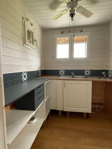 Maison a vendre Ménesplet 24700 Dordogne 151 m2 6 pièces 219000 euros