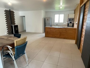 Maison a vendre Ménesplet 24700 Dordogne 151 m2 6 pièces 219000 euros