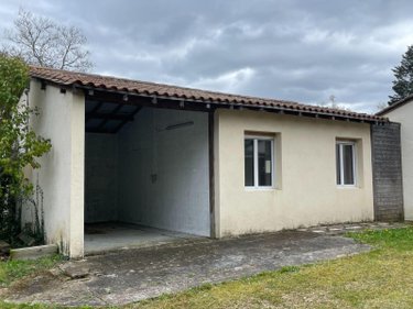 Maison a vendre Ménesplet 24700 Dordogne 151 m2 6 pièces 219000 euros