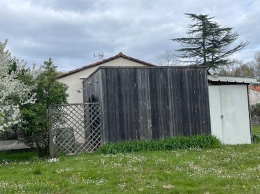 Maison a vendre Ménesplet 24700 Dordogne 151 m2 6 pièces 219000 euros