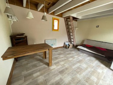 Maison a vendre Ménesplet 24700 Dordogne 151 m2 6 pièces 219000 euros