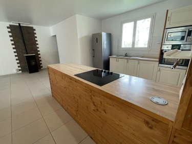 Maison a vendre Ménesplet 24700 Dordogne 151 m2 6 pièces 219000 euros