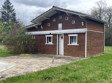 Maison a vendre Ménesplet 24700 Dordogne 151 m2 6 pièces 219000 euros