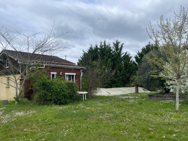 Maison a vendre Ménesplet 24700 Dordogne 151 m2 6 pièces 219000 euros