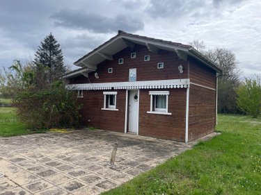 Maison a vendre Ménesplet 24700 Dordogne 151 m2 6 pièces 219000 euros