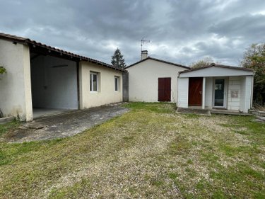 Maison a vendre Ménesplet 24700 Dordogne 151 m2 6 pièces 219000 euros