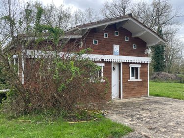 Maison a vendre Ménesplet 24700 Dordogne 151 m2 6 pièces 219000 euros