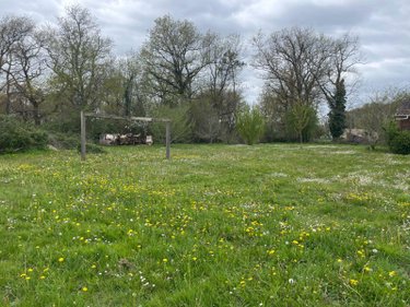 Maison a vendre Ménesplet 24700 Dordogne 151 m2 6 pièces 219000 euros