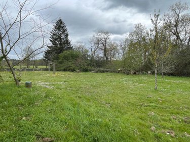 Maison a vendre Ménesplet 24700 Dordogne 151 m2 6 pièces 219000 euros