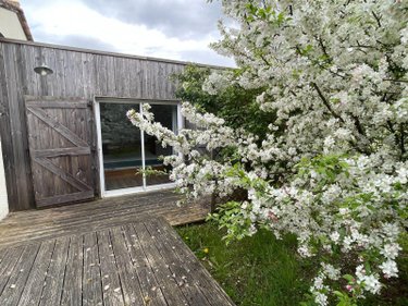 Maison a vendre Ménesplet 24700 Dordogne 151 m2 6 pièces 219000 euros