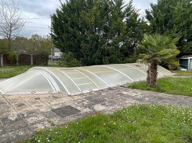 Maison a vendre Ménesplet 24700 Dordogne 151 m2 6 pièces 219000 euros