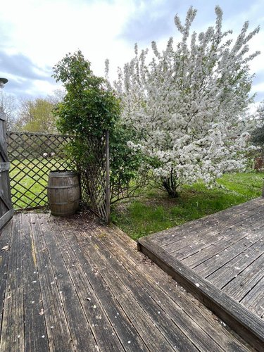 Maison a vendre Ménesplet 24700 Dordogne 151 m2 6 pièces 219000 euros