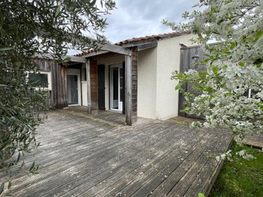 Maison a vendre Ménesplet 24700 Dordogne 151 m2 6 pièces 219000 euros
