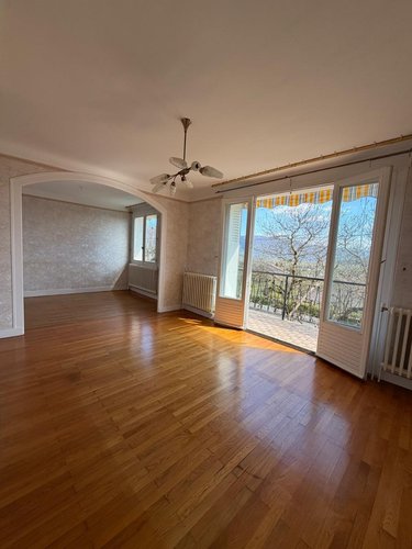 Maison a vendre Culoz Béon 01350 Ain 85 m2 4 pièces 230000 euros