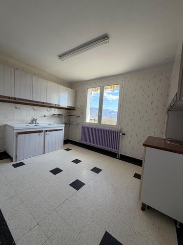 Maison a vendre Culoz Béon 01350 Ain 85 m2 4 pièces 230000 euros