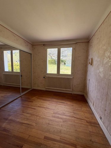 Maison a vendre Culoz Béon 01350 Ain 85 m2 4 pièces 230000 euros