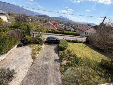 Maison a vendre Culoz Béon 01350 Ain 85 m2 4 pièces 230000 euros