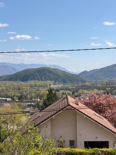 Maison a vendre Culoz Béon 01350 Ain 85 m2 4 pièces 230000 euros