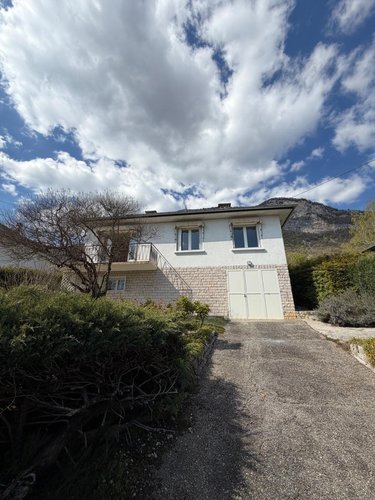 Maison a vendre Culoz Béon 01350 Ain 85 m2 4 pièces 230000 euros