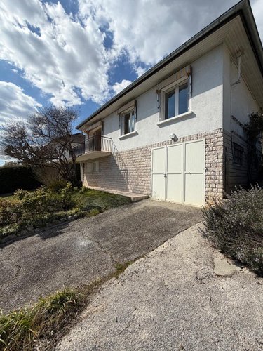 Maison a vendre Culoz Béon 01350 Ain 85 m2 4 pièces 230000 euros