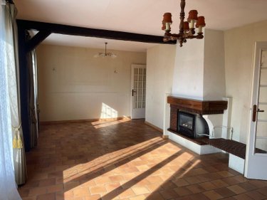 Maison a vendre Nogent-le-Rotrou 28400 Eure-et-Loir 73 m2 4 pièces 137800 euros