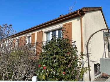 Maison a vendre Nogent-le-Rotrou 28400 Eure-et-Loir 73 m2 4 pièces 137800 euros