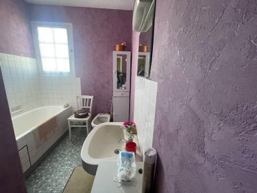 Maison a vendre Lassay-les-Châteaux 53110 Mayenne 120 m2 6 pièces 146720 euros