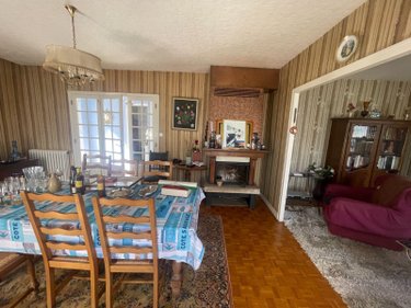 Maison a vendre Lassay-les-Châteaux 53110 Mayenne 120 m2 6 pièces 146720 euros