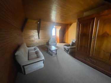 Maison a vendre Lassay-les-Châteaux 53110 Mayenne 120 m2 6 pièces 146720 euros