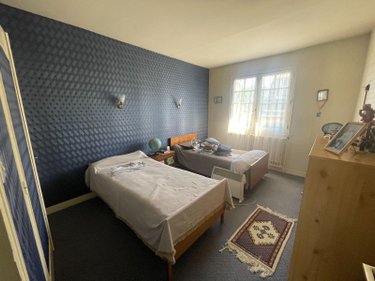 Maison a vendre Lassay-les-Châteaux 53110 Mayenne 120 m2 6 pièces 146720 euros