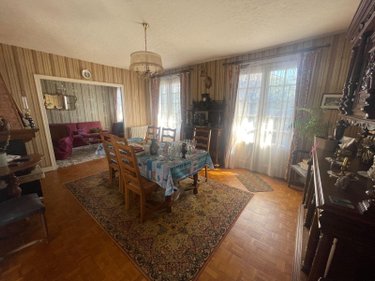 Maison a vendre Lassay-les-Châteaux 53110 Mayenne 120 m2 6 pièces 146720 euros