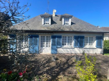 Maison a vendre Lassay-les-Châteaux 53110 Mayenne 120 m2 6 pièces 146720 euros