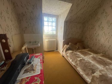 Maison a vendre Lassay-les-Châteaux 53110 Mayenne 120 m2 6 pièces 146720 euros