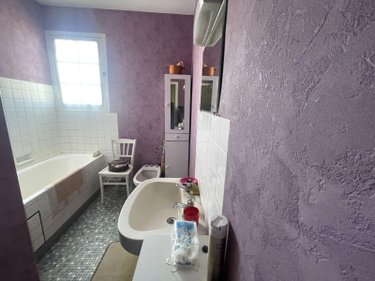 Maison a vendre Lassay-les-Châteaux 53110 Mayenne 120 m2 6 pièces 146720 euros
