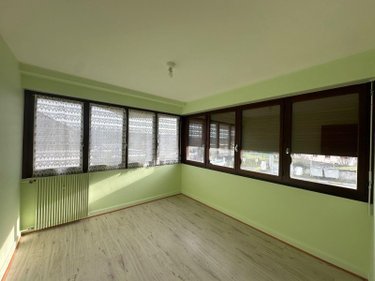 Location appartement Ussel 19200 Corrèze 41 m2 2 pièces 430 euros