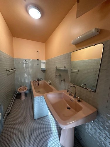 Location appartement Ussel 19200 Corrèze 41 m2 2 pièces 430 euros