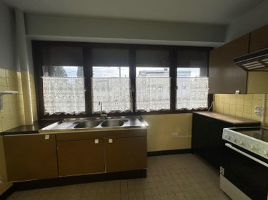 Location appartement Ussel 19200 Corrèze 41 m2 2 pièces 430 euros