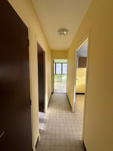 Location appartement Ussel 19200 Corrèze 41 m2 2 pièces 430 euros