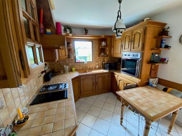 Maison a vendre Plouha 22580 Côtes-d'Armor 89 m2 4 pièces 291717 euros