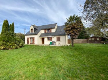 Maison a vendre Plouha 22580 Côtes-d'Armor 89 m2 4 pièces 291717 euros